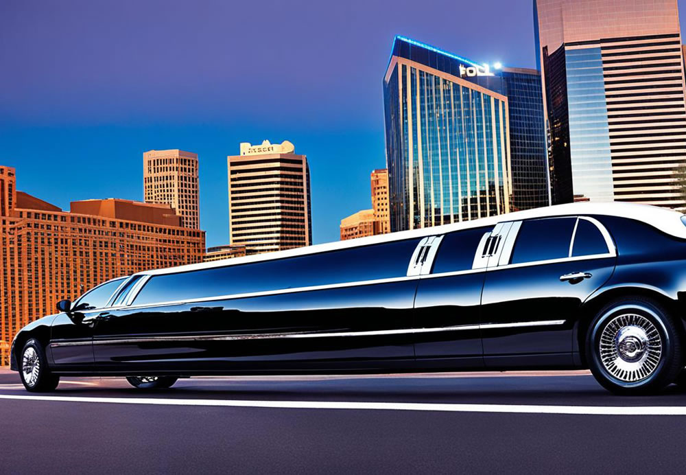 classic stretch limos